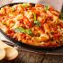 4. Baked Ziti