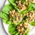15-Minute Healthy Moroccan Greek Yogurt Chicken Salad