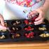 Add the berries