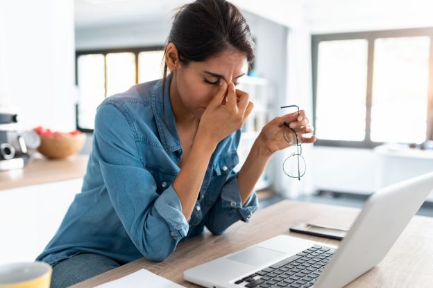 How Can You Recognize an Iron Deficiency?