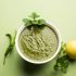 Mint Chutney - India