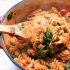 One Pot Pasta with Tomato and Mascarpone Sauce
