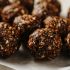 Chocolate Energy Bites