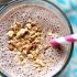 Chocolate Peanut Butter Milkshake