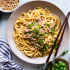 Dan Dan Noodles