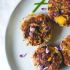 5 Ingredient Mango Chicken Breakfast Sausage