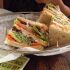 5. California: Club Sandwich (M Café)