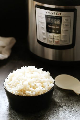 Perfect Rice