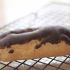 Easy chocolate eclairs
