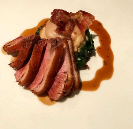 Marcel's - Washington, DC