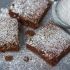 Made-from-scratch brownies