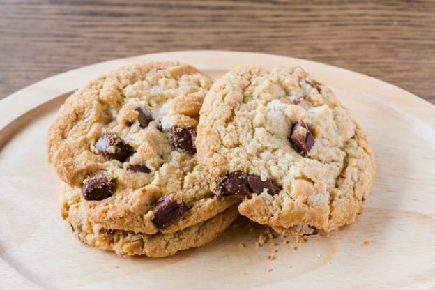 Starbucks Classic Cookies