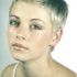 Rock a pixie haircut