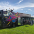 Cosmos Ice Cream Truck - Coral Springs, Florida
