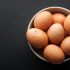 39) Brown Eggs Are HEalthier Than White Ones