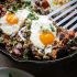 Fisherman's Eggs
