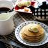 Cottage cheese pancakes