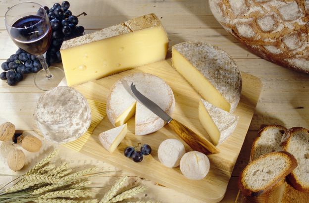 Cheese