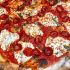 Lombardi's Coal Oven Pizza - Manhattan, NY