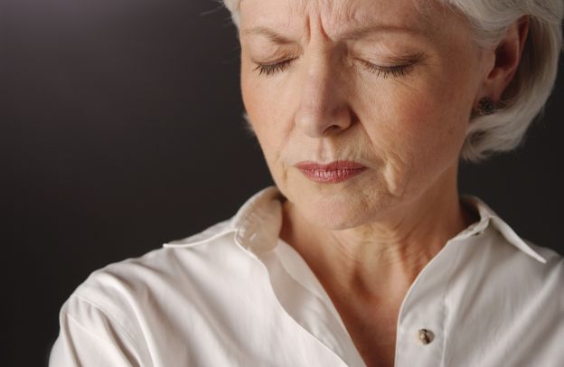 Managing Menopause Naturally