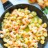 Shrimp Scampi Gnocchi