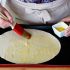 Puff Pastry Veggie Crown