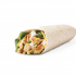 Wendy's: Grilled Chicken Wrap