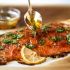 Hot Honey Salmon