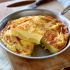 Spanish Omelette - Spain