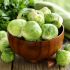Brussels sprouts