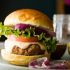 Southwestern Grilled Turkey Burgers
