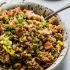 Instant Pot Fried Rice