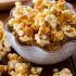 Peanut Butter Caramel Corn