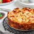 Savory Baked French Toast