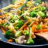 Don't Overcrowd the Pan