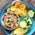 Paleo Sardine Dip