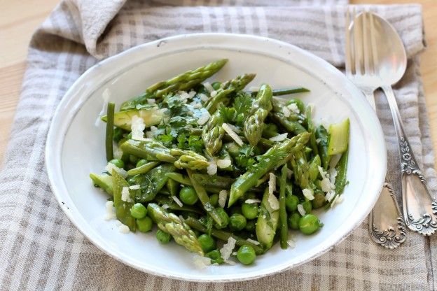 Steam up your kitchen