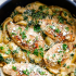Maple Dijon Chicken Skillet