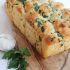 Pull-Apart Garlic Bread