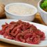 Prepare Beef Properly