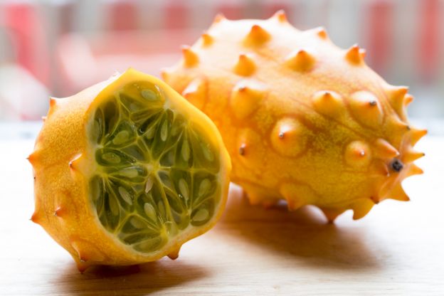 KIWANO (HORNED MELON)