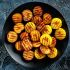 Grilled Plums 