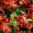 General Tso's Chicken