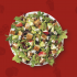 Wendy's: Apple Pecan Salad
