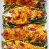 One-Pan Asparagus Chicken Bake with Bacon and Ranch