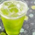 Honeydew mojito