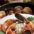 Cioppino (Italian-American Seafood Stew)