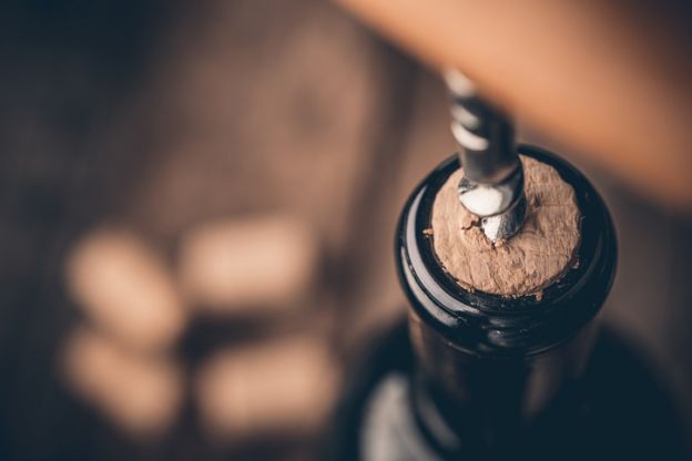 Love Wine? You'll Want To Know This Cool Hack