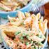 Bacon Ranch Pasta Salad