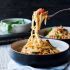 Venetian Crab Linguine
